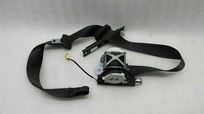 MASERATI GRANTURISMO S front seat belt 080086690 seat belt front belt RE