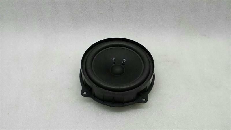 MASERATI GRANTURISMO S Speaker 283606 Loudsspeaker BOSE Premium Sound