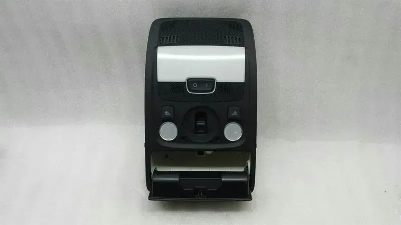 Audi RS5 dome light 8T0947135F interior light interior light black black