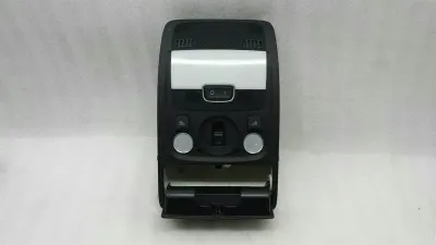 Audi RS5 dome light 8T0947135F interior light interior light black black