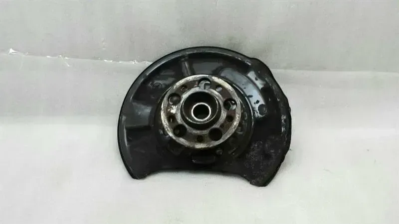 Mercedes SL R230 wheel bearing housing knuckle rear left A2303505108 rear hub