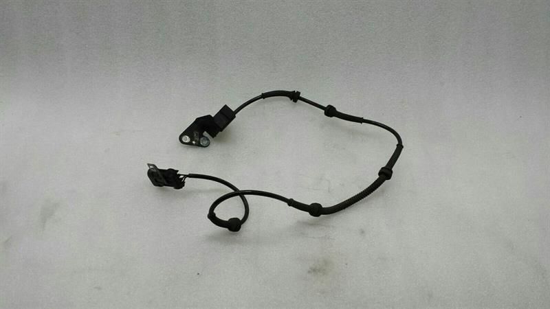 Maserati Granturismo S Left Accelerator Sensor 243415 Accelerometer Li