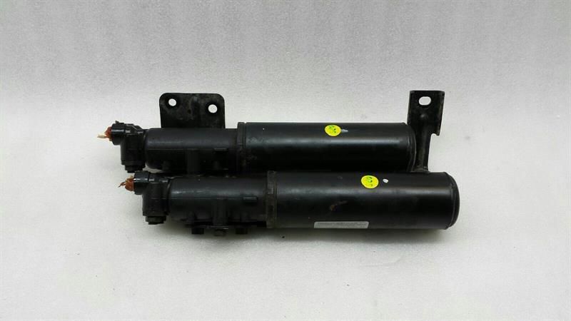 Audi RS5 8T STEAM PLANT CENTRAL VALVE 8K0616813B CENTRAL SUSPENSION VALVE DRC