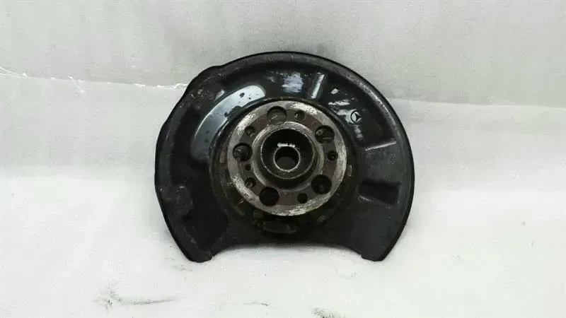 Mercedes SL R230 wheel bearing housing knuckle rear right A2303505208 rear hub