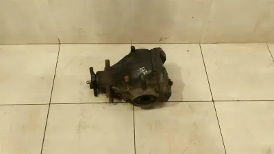 Mercedes SL R230 Rear Diff A2303502914 Differential Rear Ratio 2.65 SL600 V12