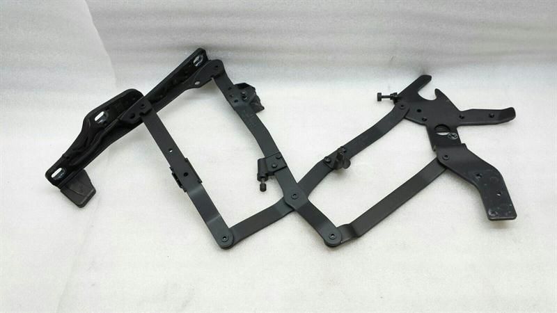 Mercedes SL R230 Left Roof Frame Hinge A2307500151 Top Hinge Left