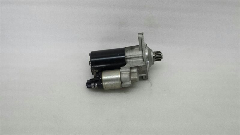 Audi A3 8P starter engine 02E911023S starter CES 2.0TFSI