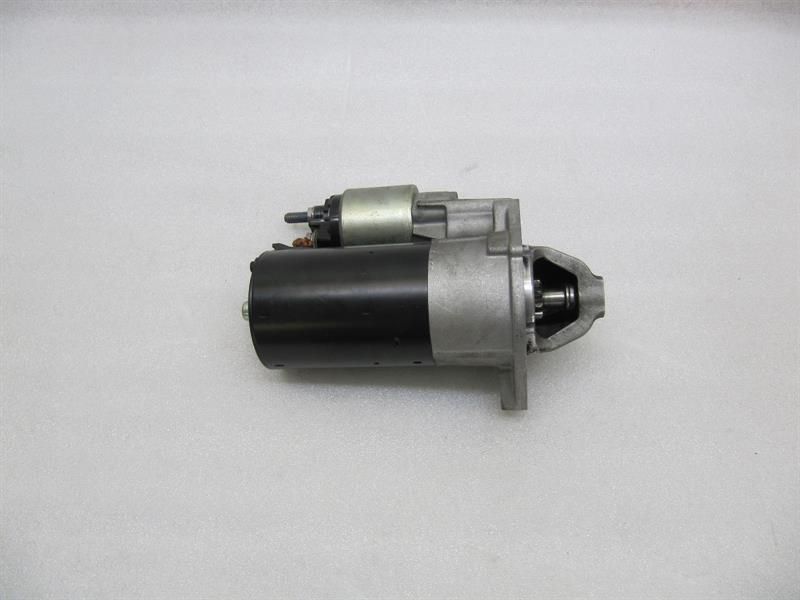 Alfa Romeo Mito Multiair 2010 Starter Engine 51804744 Starter