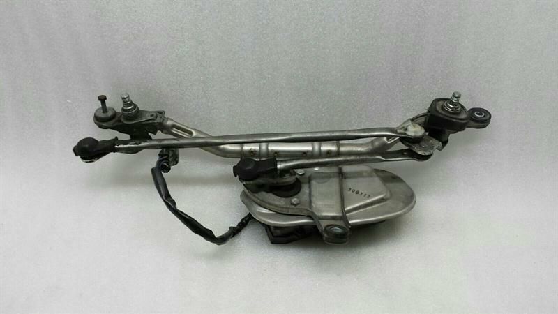 MASERATI GRANTURISMO front wiper engine 159200 wiper motor front