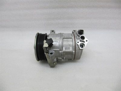 Alfa Romeo Mito 2010 Kompresor klimatyzacji 51794515 Kompresor klimatyzacji
