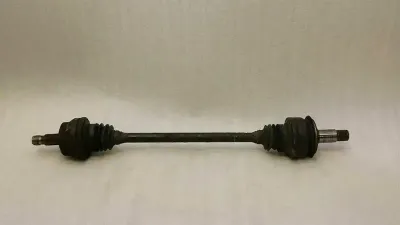 MERCEDES C Class W204 Left Rear Drive Shaft A2043501710 Antriebswelle Hinten LI
