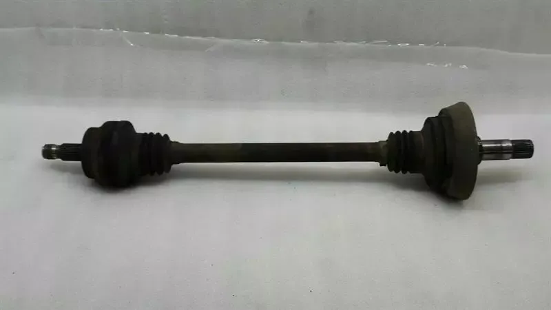 Mercedes SL600 R230 Drive Shaft Rear Left A2303504110 Rear Left Drive Shaft