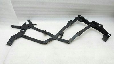 Mercedes SL R230, правый шарнир рамы крыши A2307500251, верхний правый шарнир