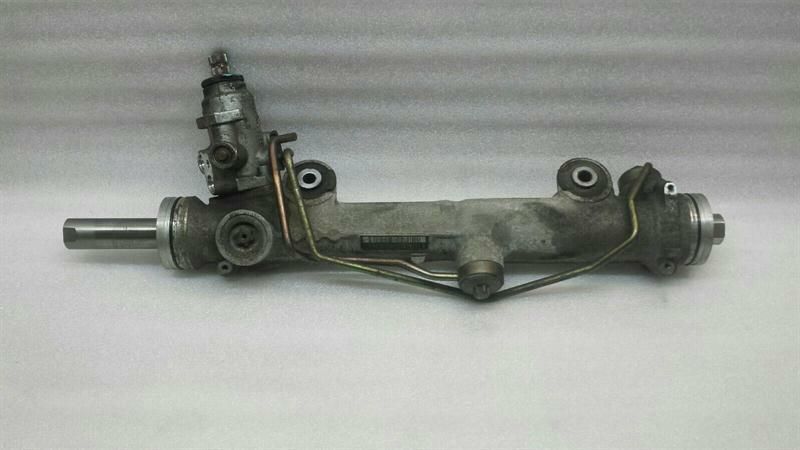 Mercedes SL R230 RHD Power Steering Rack A2304600900 Right Handlebar