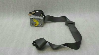 Mercedes SL R230 right front seat belt A2308600285 seat belt belt front RE