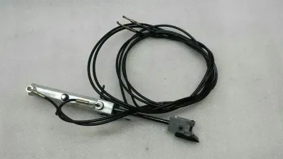 Mercedes SL R230 Roll Bar Strut Right A2308001872 Strut Roll Bar Right