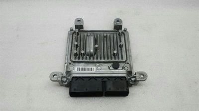 Mercedes C Class W204 Engine ECU A6519007500 Engine Control Unit A0064461540