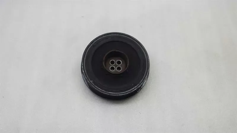 BMW 3 Series E92 LCI Coupe Strap Clamp 11238512072 Pulley