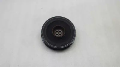 BMW 3. sērijas E92 LCI kupejas siksnas skava 11238512072 skriemelis