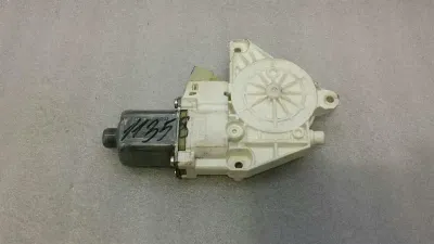 Mercedes C Class W204 Door Window Motor A2048200242 Window Regulator Motor