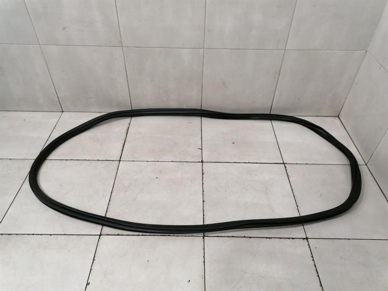 BMW iX i20 40 door seal front left 8491416 door gaskets front left