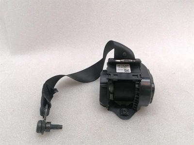 BMW iX i20 40 aizmugurējā drošības josta 7911586 drošības josta aizmugurē