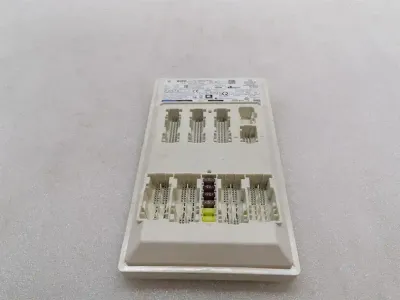 BMW iX i20 40 Электронный модуль 5A5EA70 Блок управления BCP