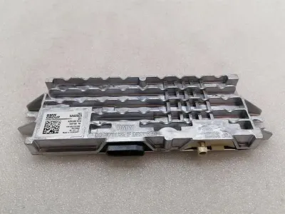 BMW iX i20 40 5A606E5 kontrollenhet kamera autonom körning