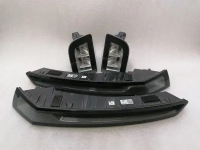 BMW iX i20 40 Rear Lightl H85A8174401 USA Tail Light