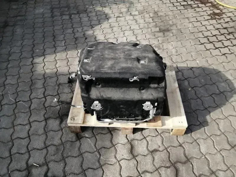 BMW iX i20 40 I20 Engine 5A46C64 MOTOR DRIVE UNIT REAR DRIVE ELECTRIC