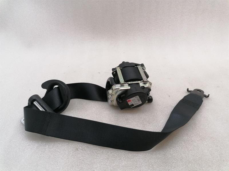 BMW iX i20 40 Front Left Seatbelt 72117911595 Seat Belt Strap Front Left