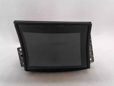 BMW iX i20 40 HEAD UP DISPLAY HUD 5A4BA61 HEAD UP Display Picture Shirt RHD1234