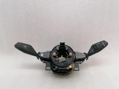 BMW iX i20 40 Wiper Stalks 5A31C10 indicator switch steering stick switch