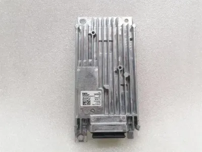 BMW iX i20 40 Electronic Module 5A5DA69 Control Unit CONTROL UNIT MPAD