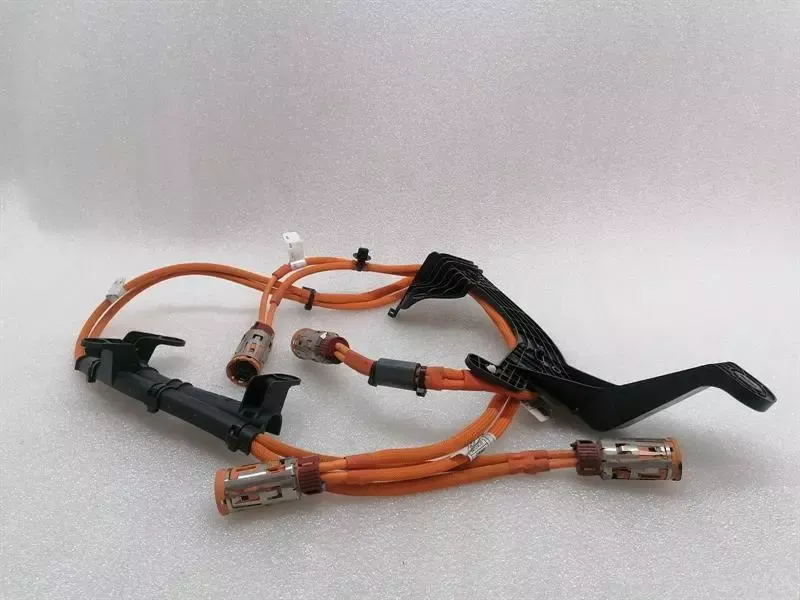 BMW iX i20 40 Wiring Loom 5A0C136 Harness