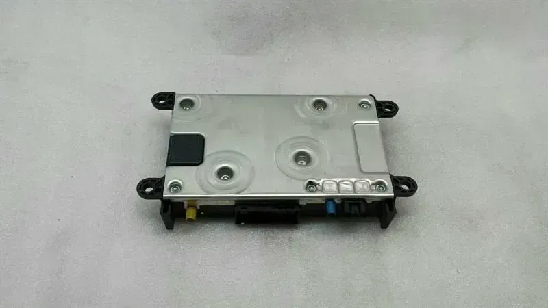 Mercedes SL R231 Telephone Control Unit A2319002203 Telephone Module