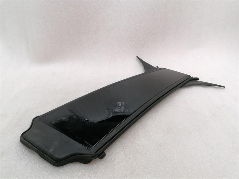 BMW iX i20 40 Body Moulding 8491329 Strip LEFT LEFT B COVER B PILLAR