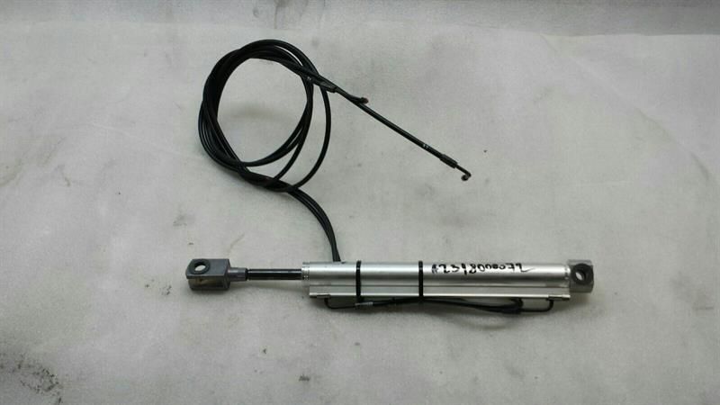 Mercedes SL R231 soft top hydraulic cylinder Li A2318000072 hydraulic cylinder