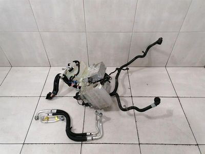 TESLA MODEL 3 1523001-00-D SUPERMANIFOLD Dzesēšanas šķidruma komplekts