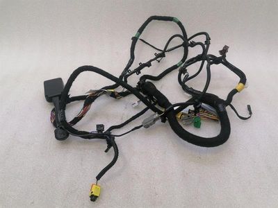 TESLA MODELIS 3 LABAIS SĒDEKLIS Elektroinstalācijas loks 1489060-05-C Instalācija LABAIS SĒDEKLIS