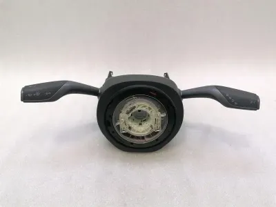 Дръжки за чистачки Tesla Model 3 1097662-00-O Превключвател на индикатора Превключвател на кормилната колона