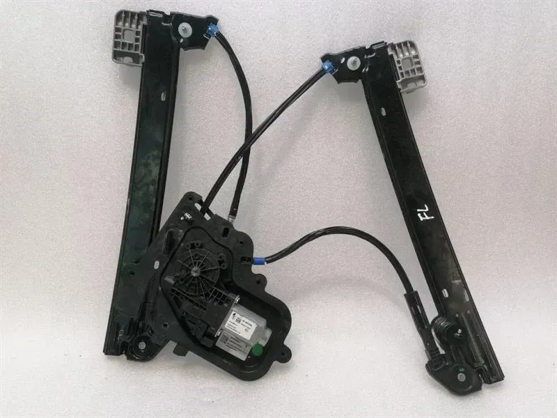 Tesla Model 3 Left Front Door Winder 1616442-00-A Window Regulator Front Left