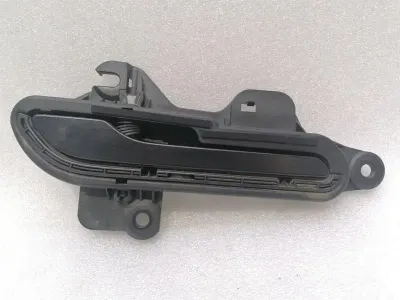 Tesla Model 3 Standard Range Дръжка за врата 1528115-00-C ДЯСНА ДЯСНА дръжка за врата