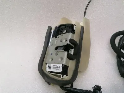 Tesla Model 3 Standard Range Door Lock 1500673-99-A Door Lock FRONT RIGHT