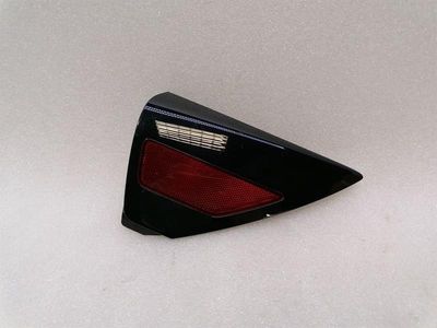 Tesla Model 3 Lot Port Cover 1518783-00-A Charging Port Cover