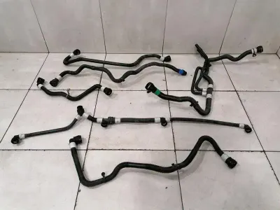 Тръба за охлаждане на Tesla Model 3 RWD 15047351-00-B Тръба за маркуч за охлаждаща вода