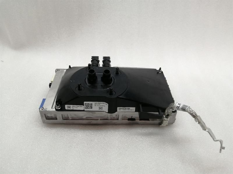 Tesla Model 3 Electronic Module 1566786-05-D ECU AUTO PILOT ECU EU