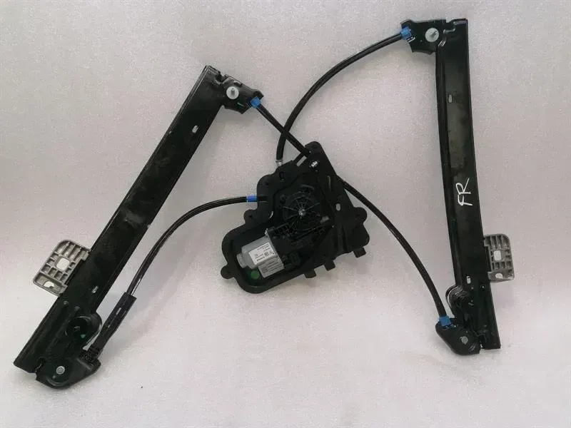 Tesla Model 3 Right Front Door Winder 1616443-00-A Window Regulator Front Right