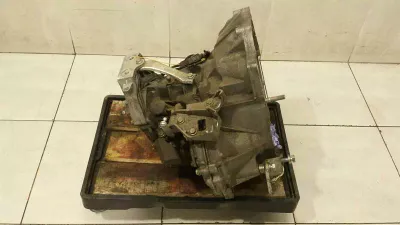 Fiat Punto 1.3 ātrumkārba 55229495 manuālā ātrumkārba 5 ātrumu