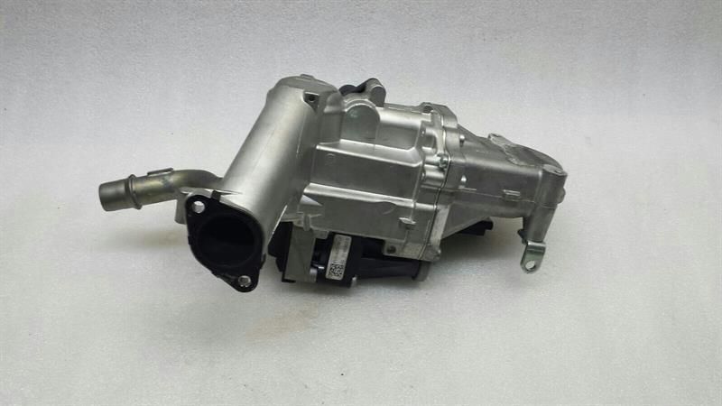 Volvo S40 Drive 1.6TDi EGR 702209040 1115120094 Exhaust Valve Valve EGR